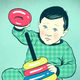Illustration for article titled What You Should Teach Your Baby About S-E-X